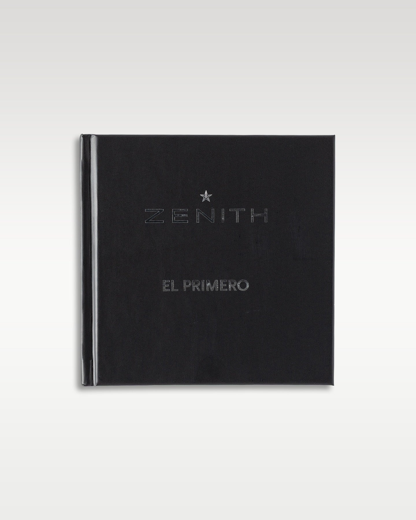 Zenith El Primero 410 03.2091.410/01.C494 | Grand Caliber TX