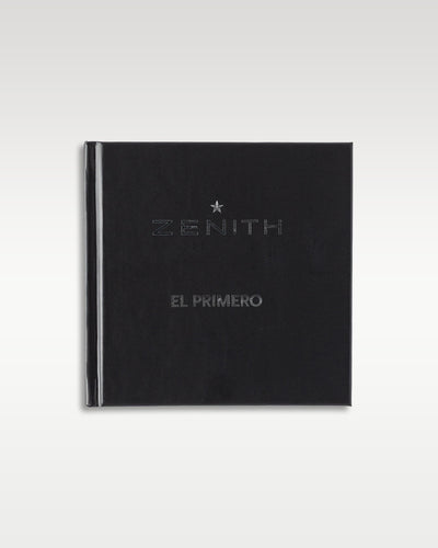 Zenith El Primero 410 03.2091.410/01.C494 | Grand Caliber TX