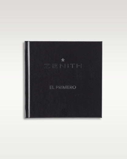 Zenith El Primero 410 03.2091.410/01.C494 | Grand Caliber TX
