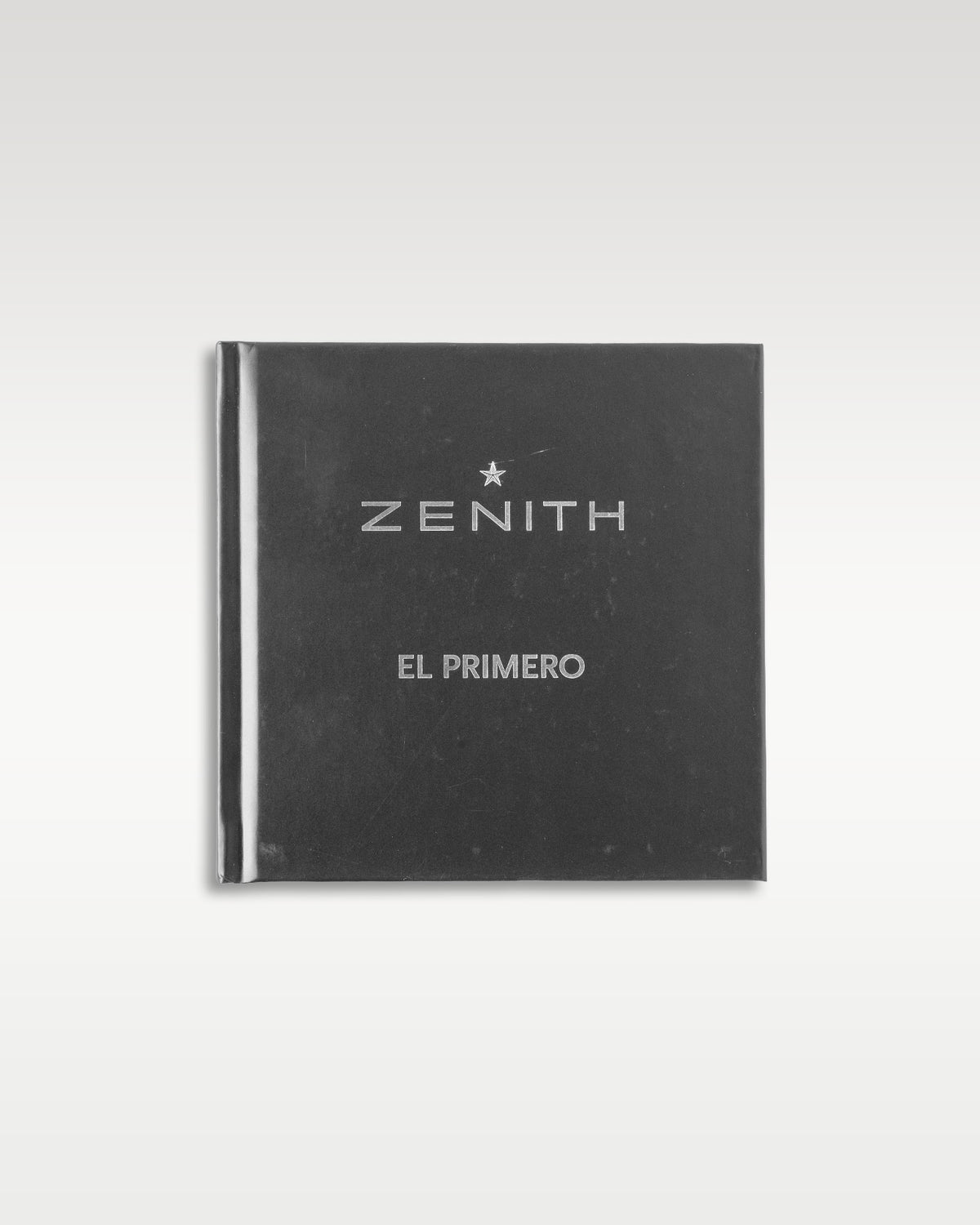 Zenith El Primero 410 03.2097.410/51.C700