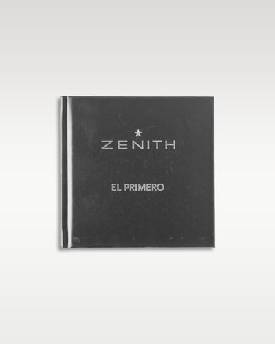 Zenith El Primero 410 03.2097.410/51.C700