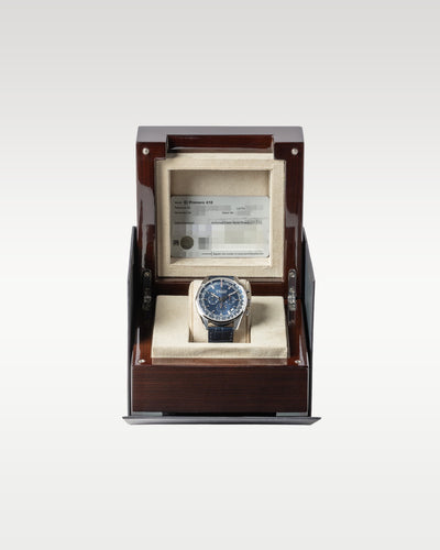 Zenith El Primero 410 03.2097.410/51.C700