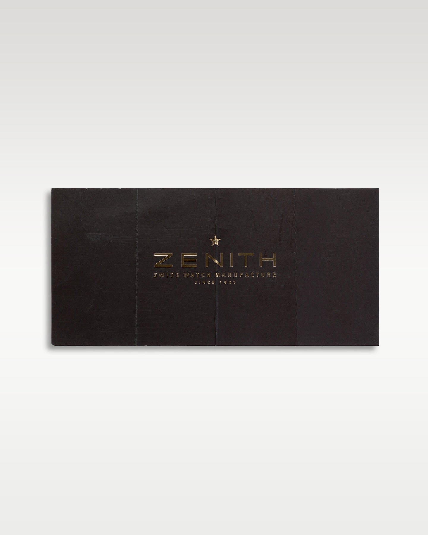 Zenith El Primero Chronomaster T Open 03.0240.4021/21.M240 | Grand Caliber Dallas, Texas