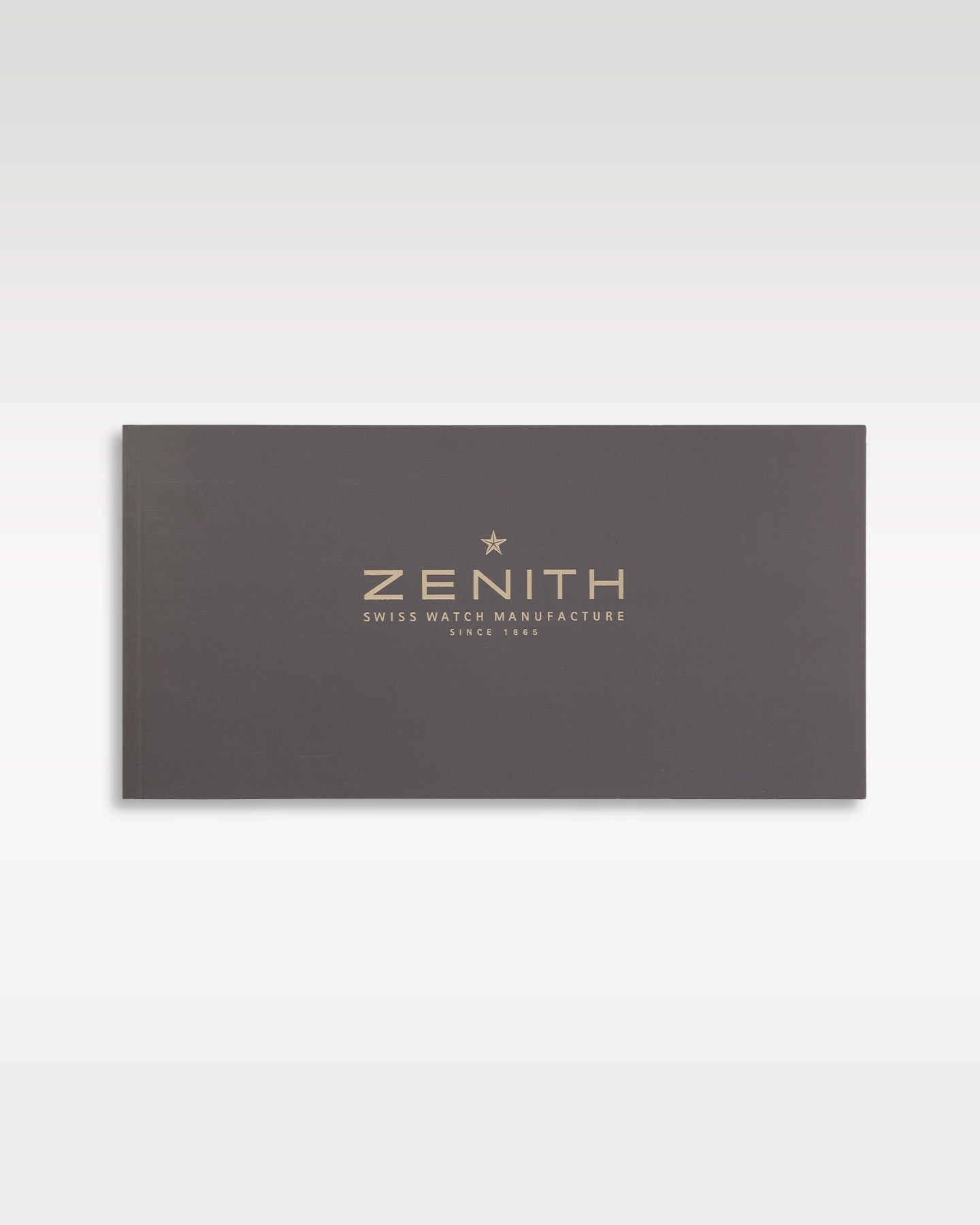 Zenith El Primero Chronomaster T Open 03.0240.4021/21.M240 | Grand Caliber Dallas, Texas