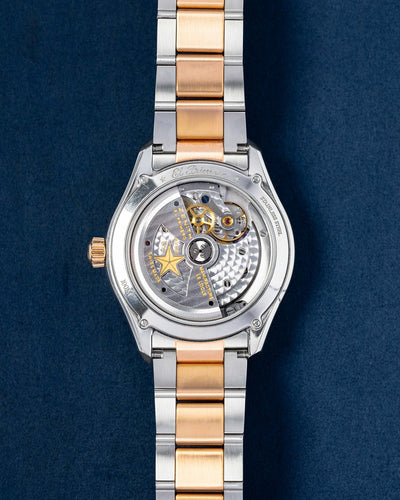 Zenith El Primero Espada 51.2170.4650