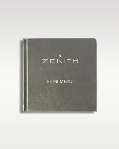Zenith El Primero Espada 51.2170.4650
