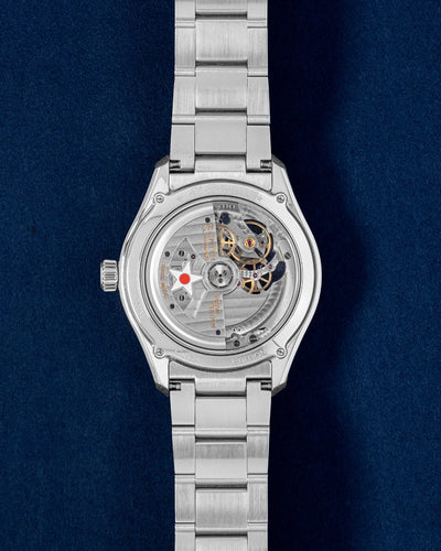Zenith El Primero Synopsis 03.2172.4613/81.M2170 at Grand Caliber | Zenith Dallas