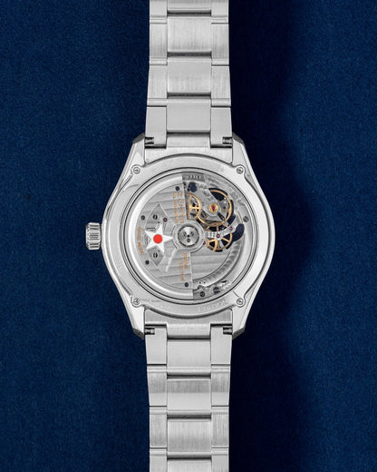 Zenith El Primero Synopsis 03.2172.4613/81.M2170