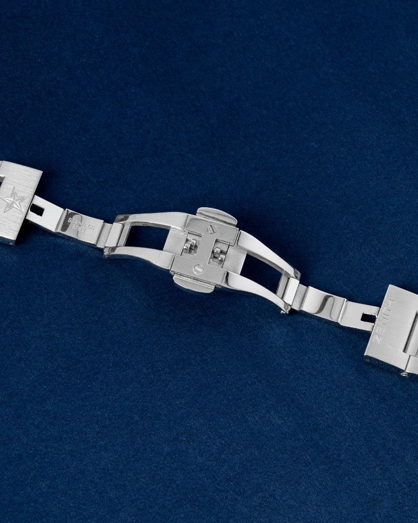 Zenith El Primero Synopsis 03.2172.4613/81.M2170