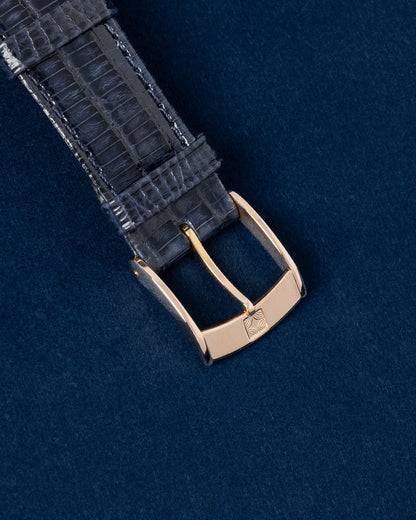 Yellow Gold Zenith Elite 17.1125.655 | Grand Caliber Watches