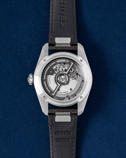 Zenith Pilot Automatic 03.4000.3620/21.I001