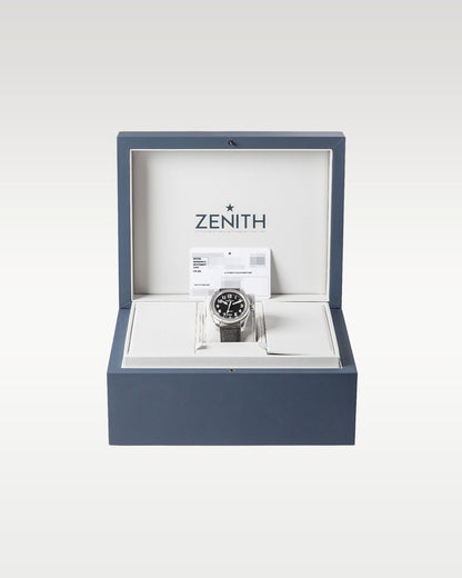 Zenith Pilot Automatic 03.4000.3620/21.I001 