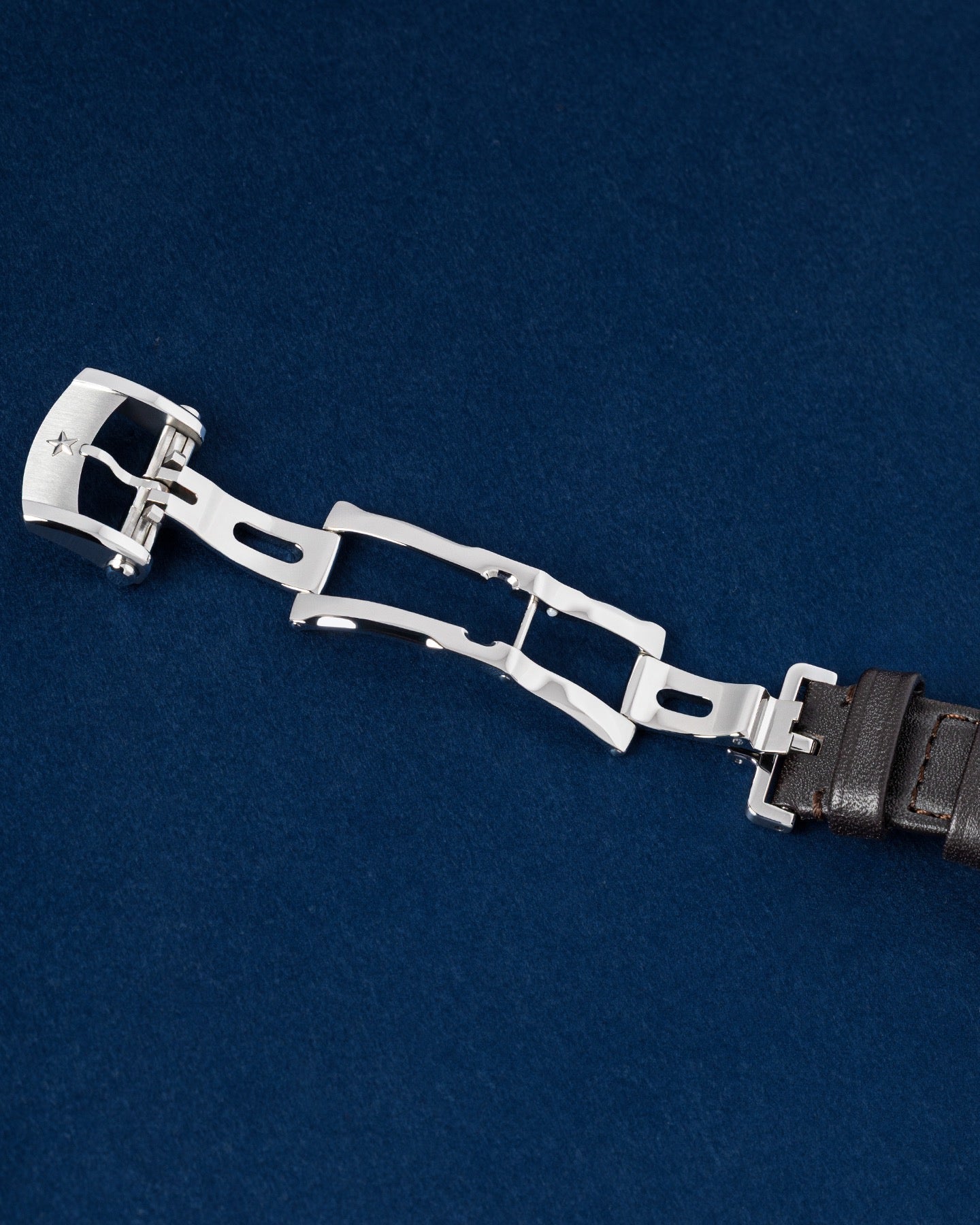 Zenith Pilot Automatic 03.4000.3620/21.I001