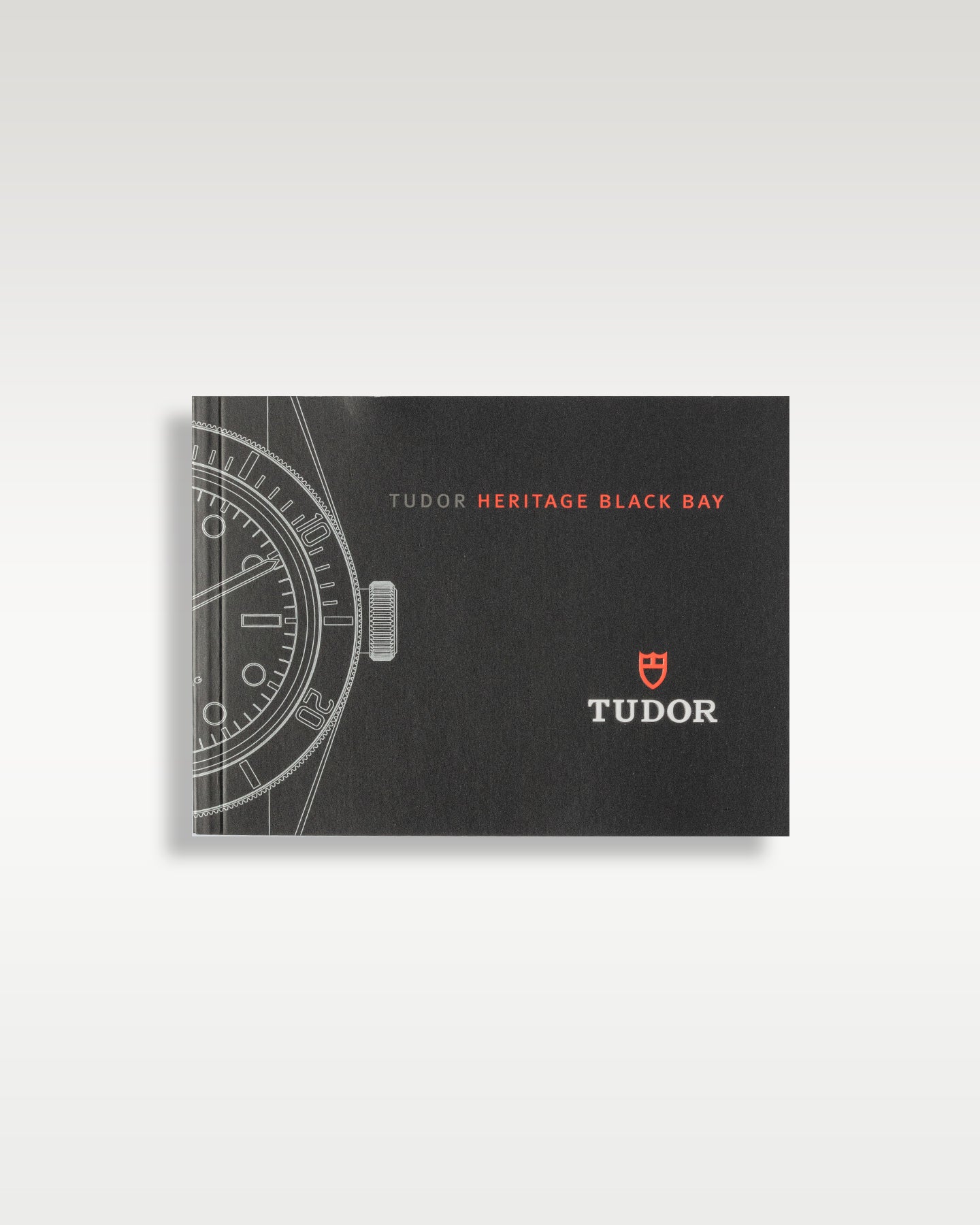 Tudor Black Bay 79220B