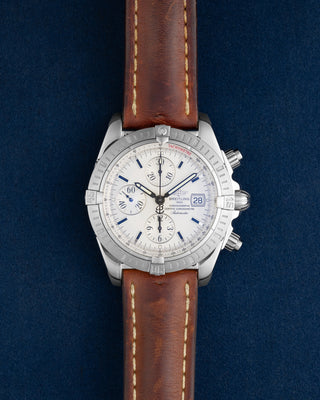 Breitling ChronomattEvolutionnA13356