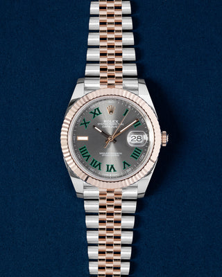 Rolex Datejust 126331