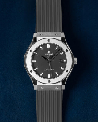 Hublot Watches-Hublot Fusion 511.NX.1171.RX