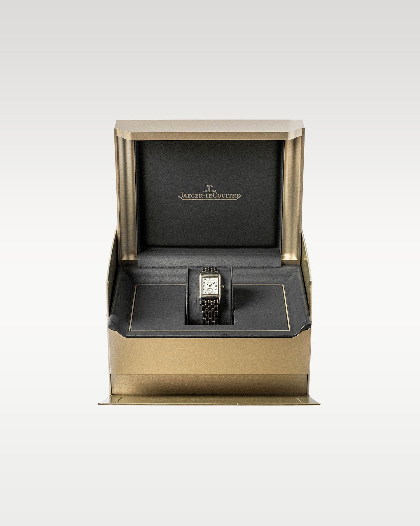 Jaeger-Lecoultre Reverso 256.375