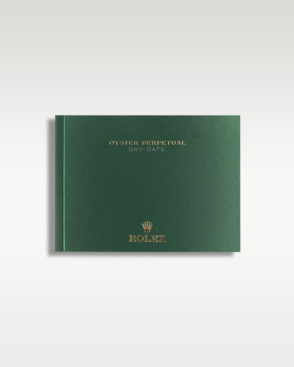 Rolex Day-Date 40 228238