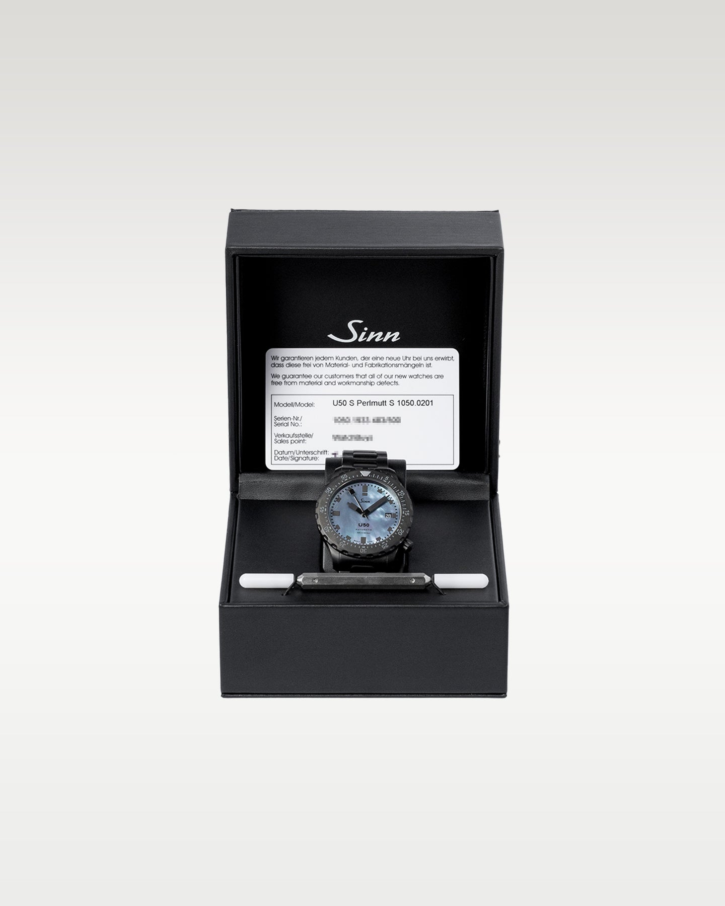 Sinn U50 1050.0201