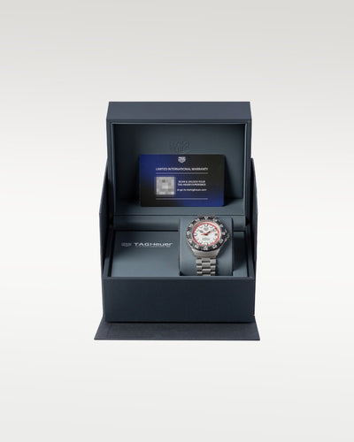 TAG Heuer Formula 1 WBY1111.BA0042