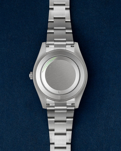 Rolex Datejust 116334