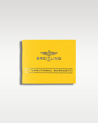 Breitling Super Avenger A13370