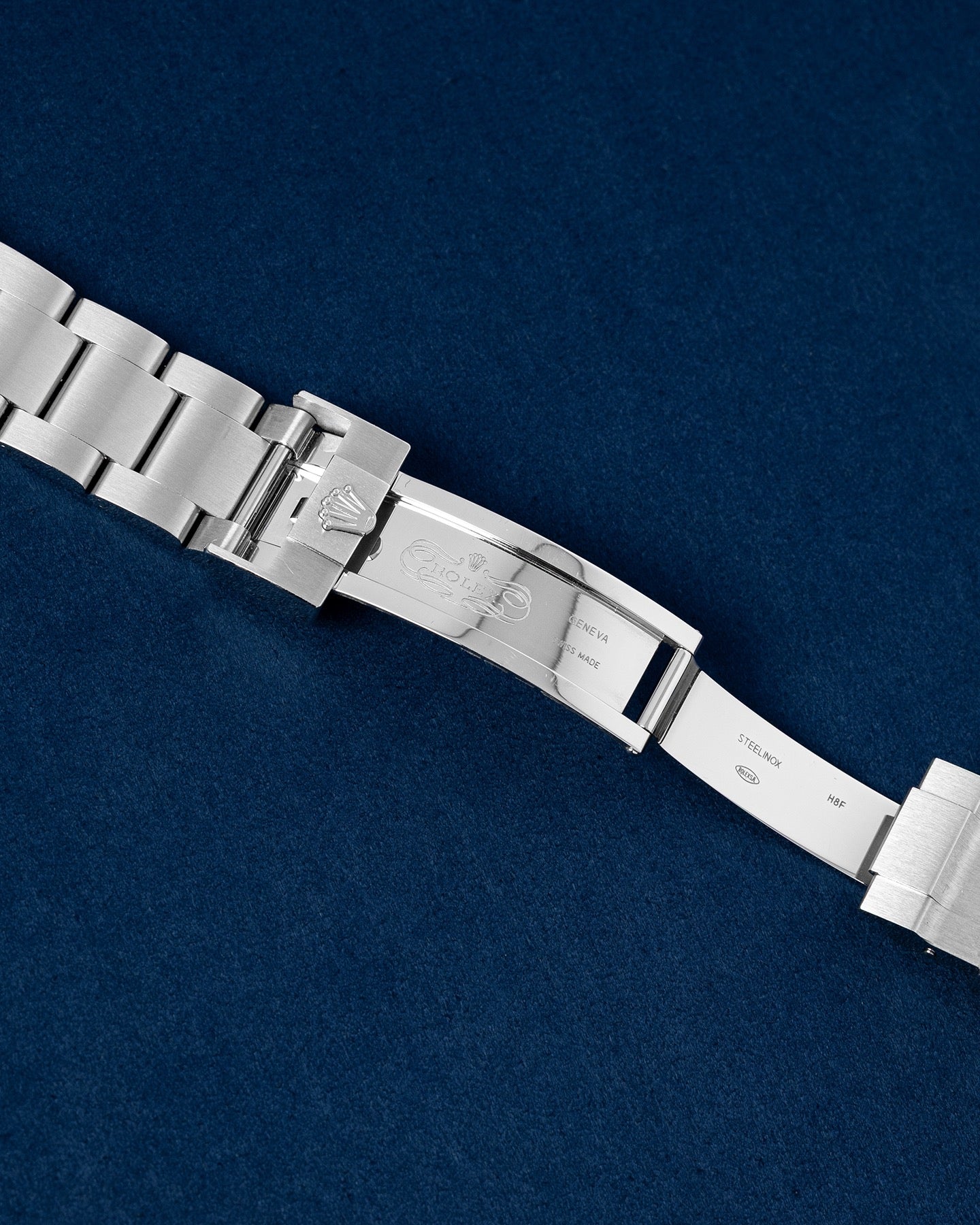 Rolex Explorer II 226570
