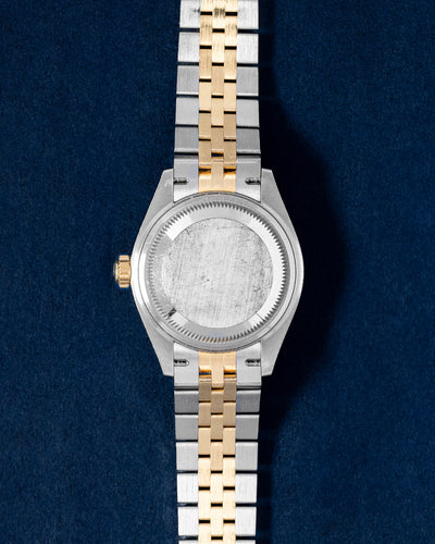 Rolex Lady-Datejust 279383RBR