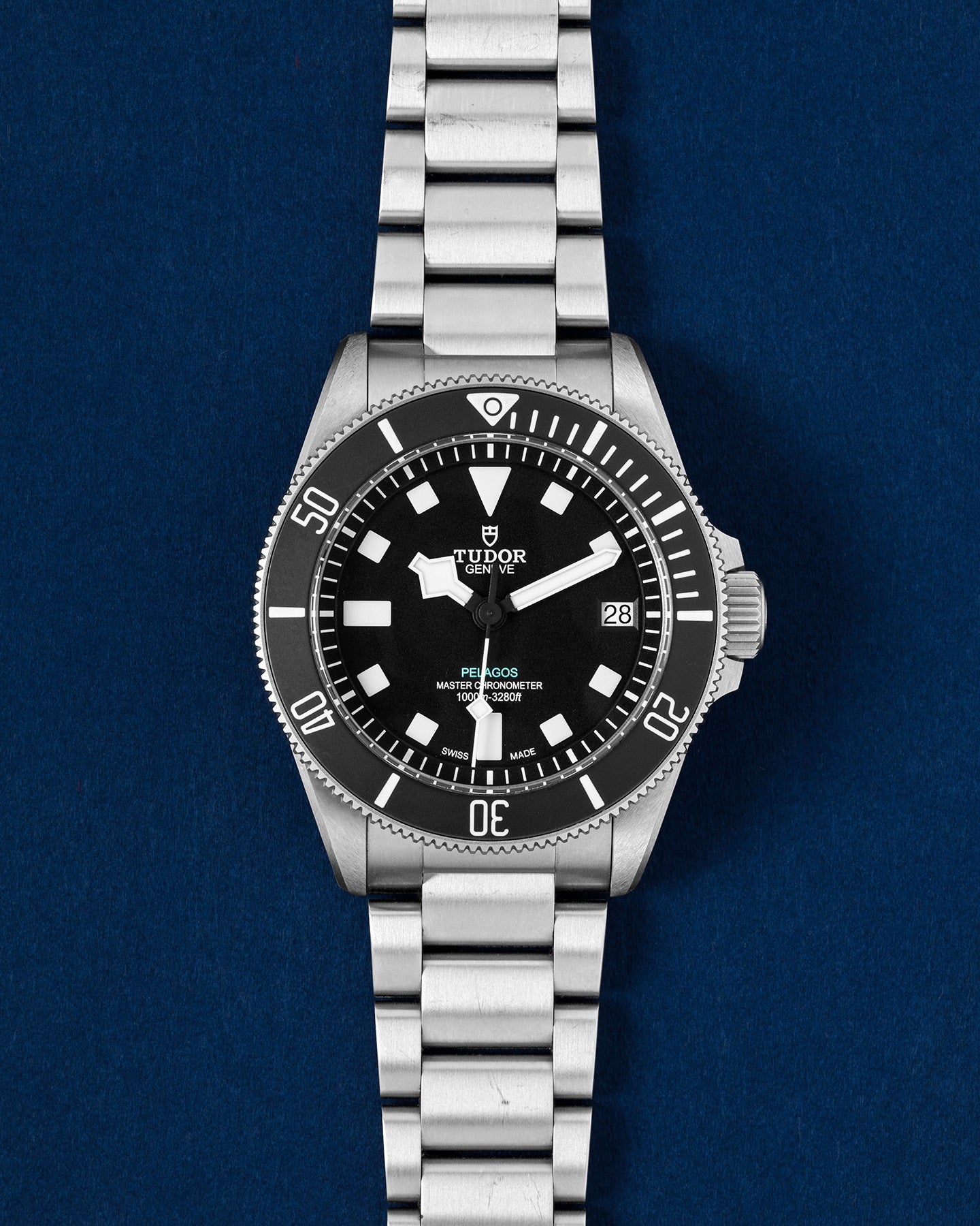 Tudor Pelagos Ultra 2543C1A7NU