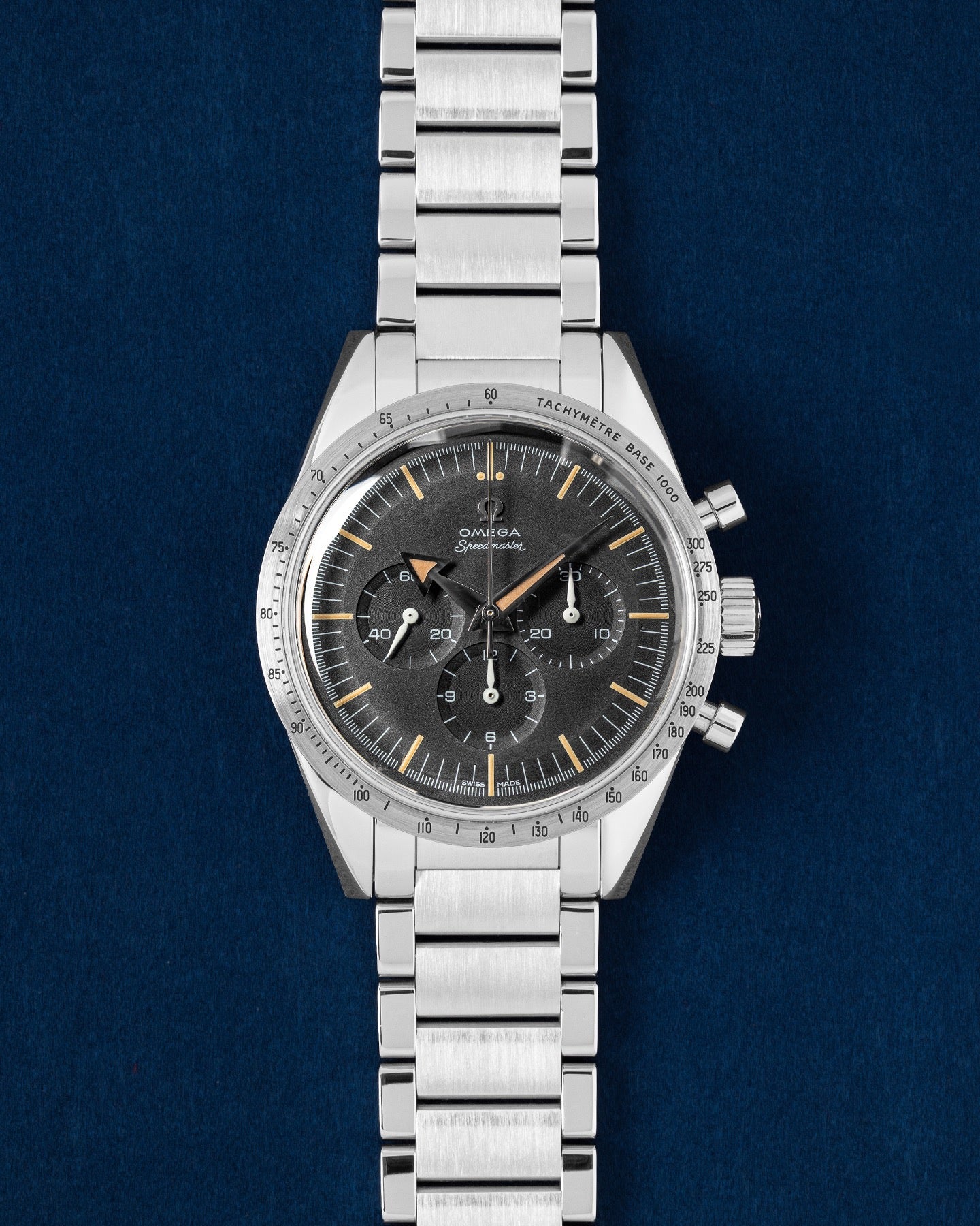 Omega Speedmaster 311.10.39.30.01.001