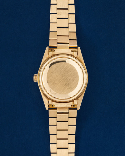 Rolex Day-Date 36 18078