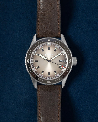 Blancpain Fifty Fathoms 5052111063A