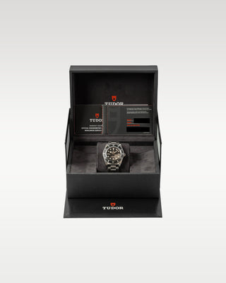 Tudor Watches-Tudor Black Bay 54 7900N