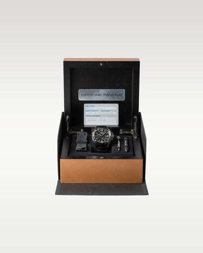 Panerai Luminor 44P Reserve PAM00090