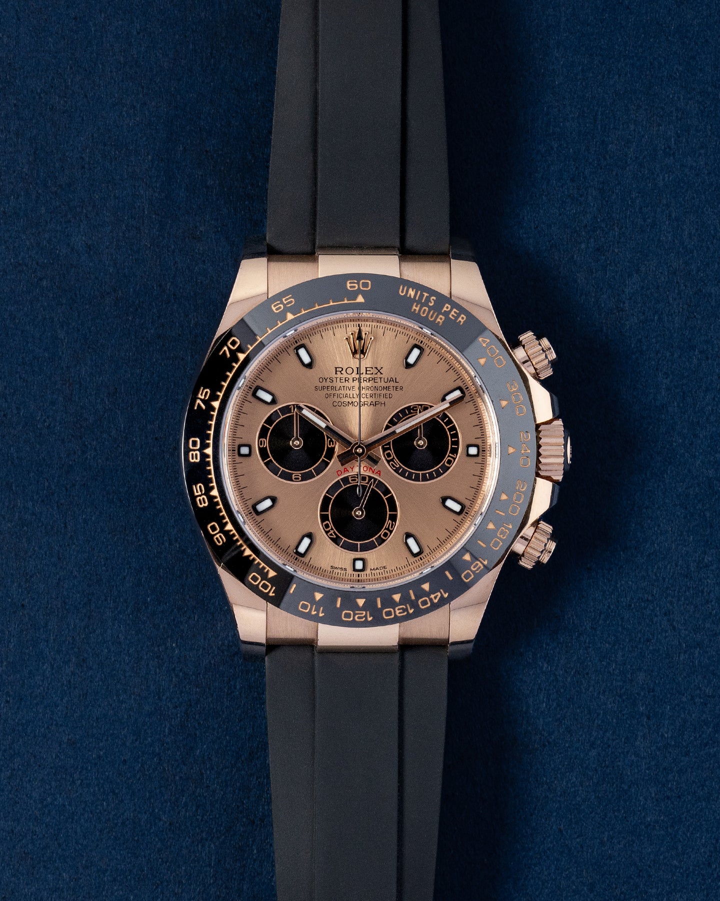 Rolex Daytona 116515LN