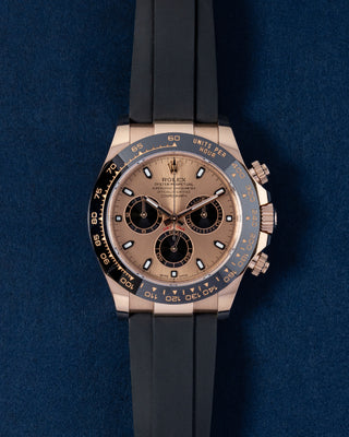 Rolex Daytona 116515LN