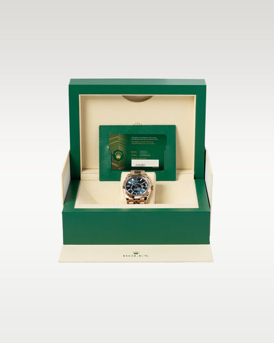 Rolex Sky-Dweller 336935