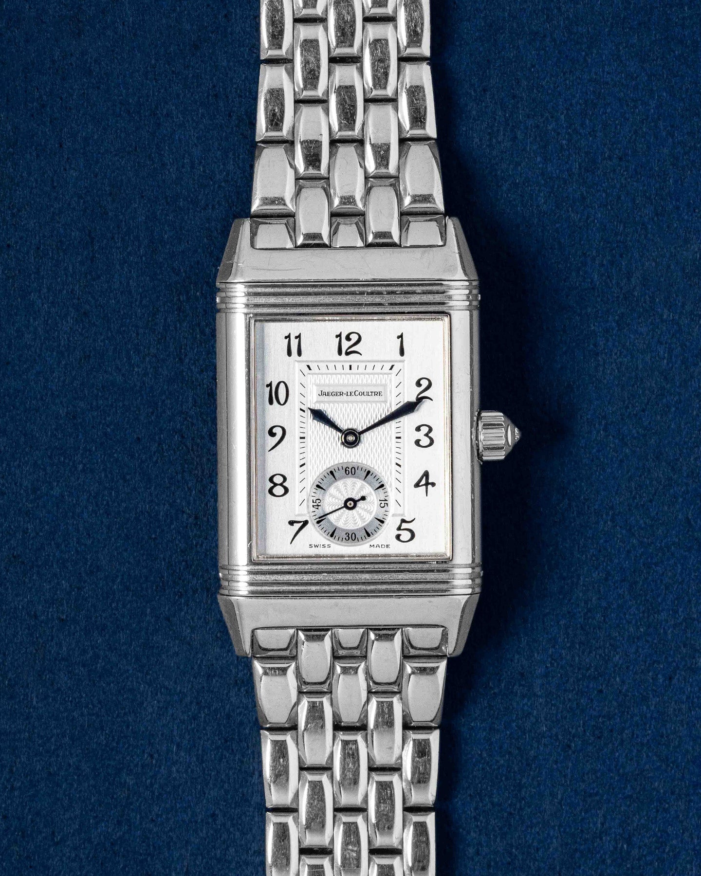 Jaeger-Lecoultre Reverso 256.375