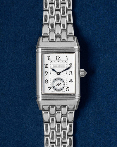 Jaeger-Lecoultre Reverso 256.375