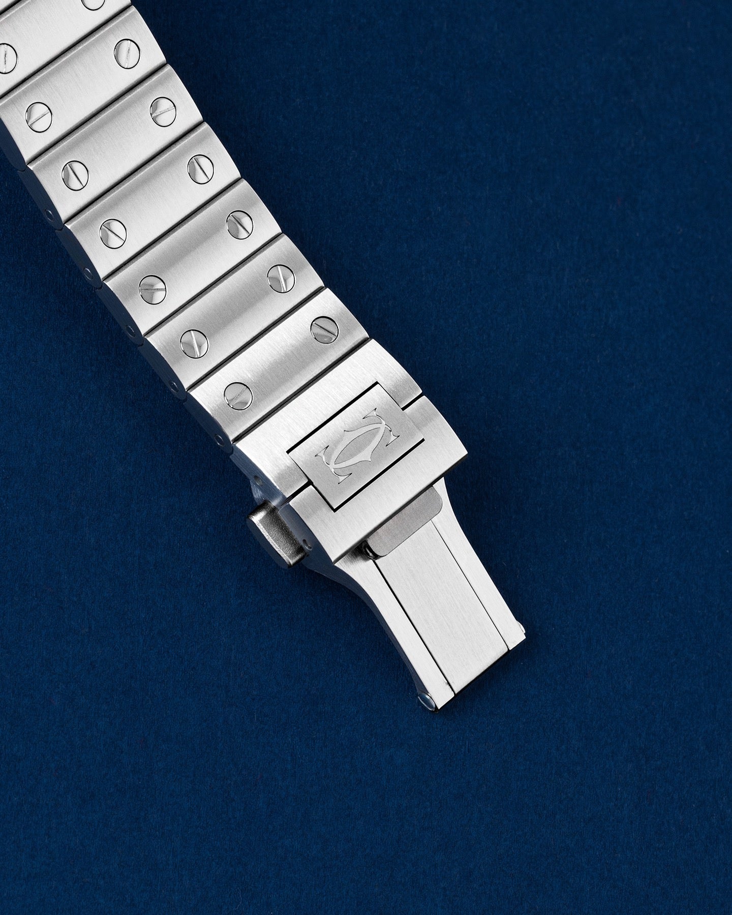 Cartier Santos De Cartier WSSA0063