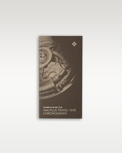 Patek Philippe Nautilus 5990/1A