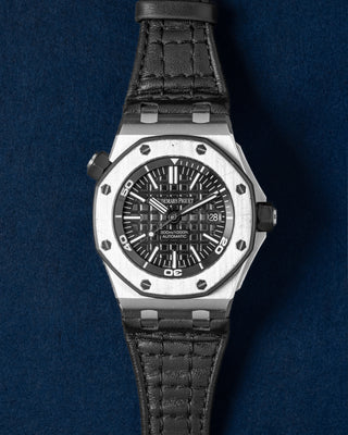 Audemars Piguet Royal Oak Offshore 15710ST