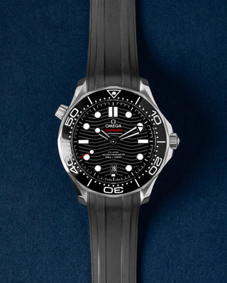 Omega Watches-Omega Seamaster 21032422001001