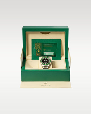 Rolex Submariner "Starbucks" 126610LV