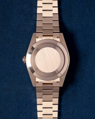 Rolex Day-Date 228235