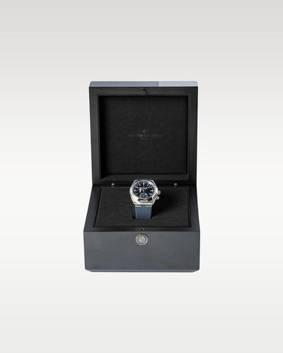 Vacheron Constantin Overseas Dual Time 7900V/110A-B334