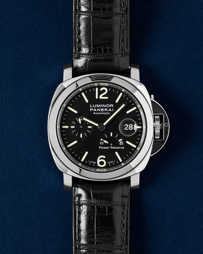 Panerai Luminor 44P Reserve PAM00090