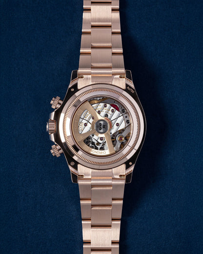 Rolex Daytona Le Mans 126525LN