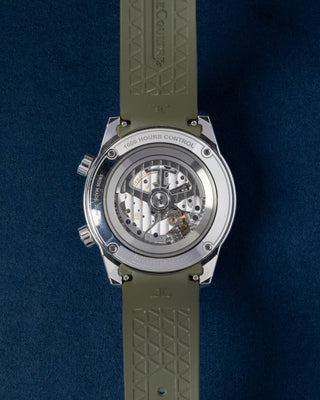 Jaeger-Lecoultre Watches-Jaeger-Lecoultre Polaris Date Q906863J